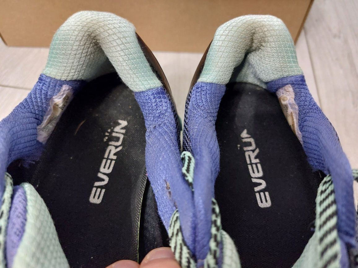 Buty damskie do biegania Saucony Peregrine rozmiar 40,5.