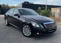 Mercedes-Benz E220 CDI 170cv 2009