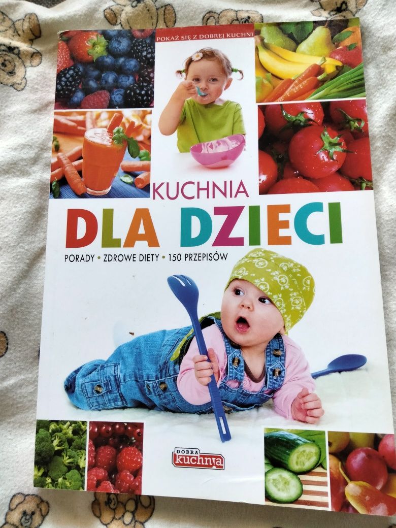 Kuchnia dla dzieci