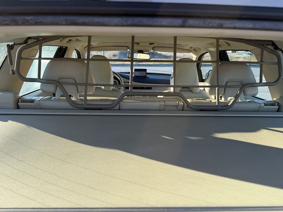 VOLVO XC70 2.0 5 cilindros Nacional FWD