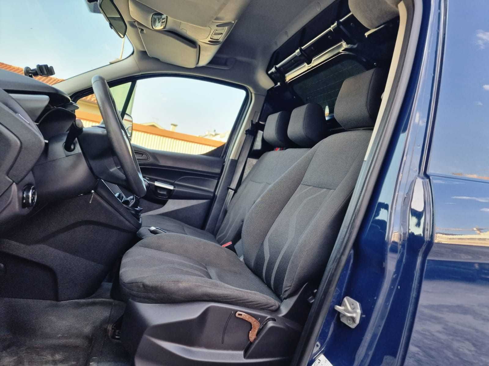 FORD TRANSIT CONNECT L2 1.6TDCI 95CV "3 LUGARES"