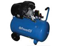 Compressor 3Hp Cabeça V 100Lt | Powered 230104