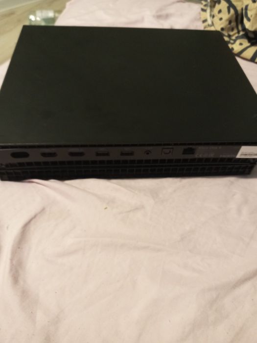Xbox x 1tb ssd sprawny
