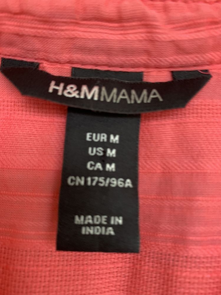 Блуза для беременных легкая новая H&M 250 грн