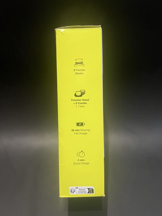 Електробритва Braun S3 300 ВТ