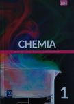 Podręcznik do chemii klasa 1 liceum/technikum zakres rozszerzony WSiP