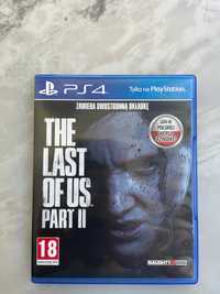 The Last of Us part 2 PS4