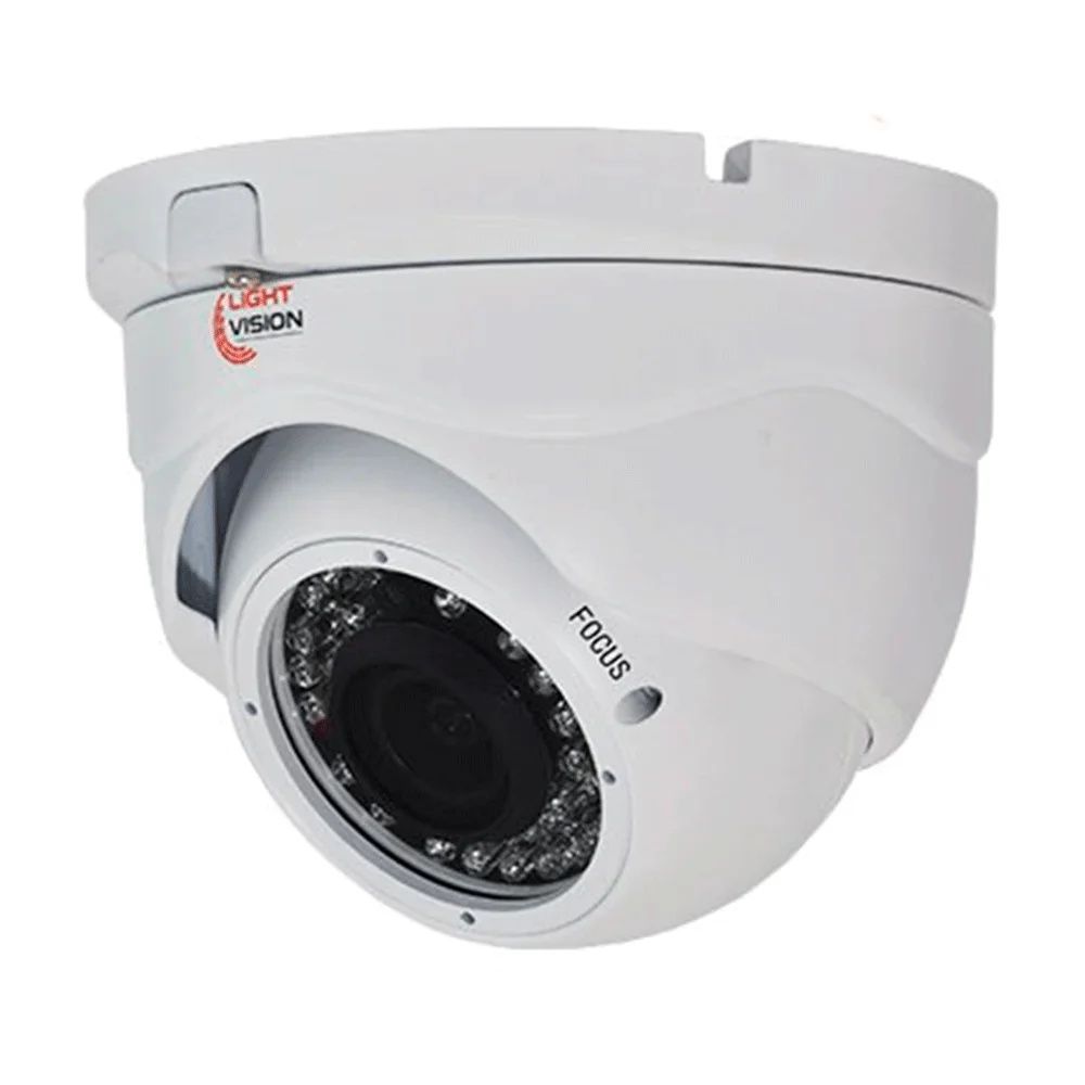MHD-відеокамера 2Mp Light Vision VLC-4192DFM