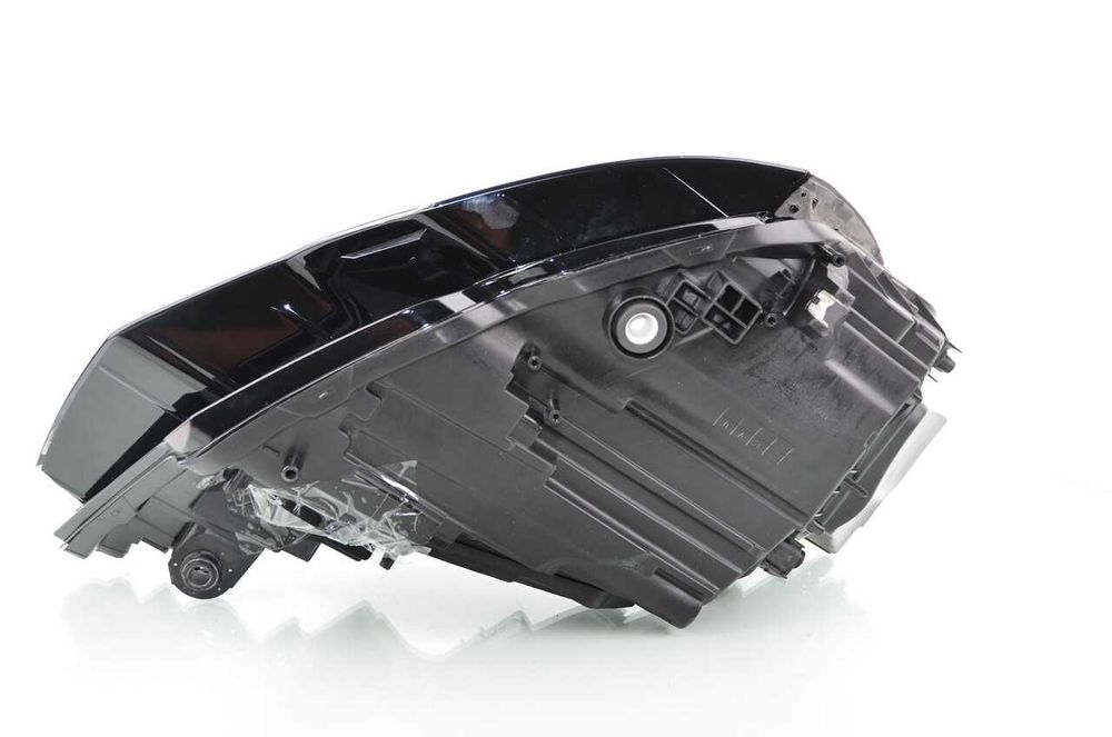 AUDI A6 C8 FULL LED lewa lampa przednia