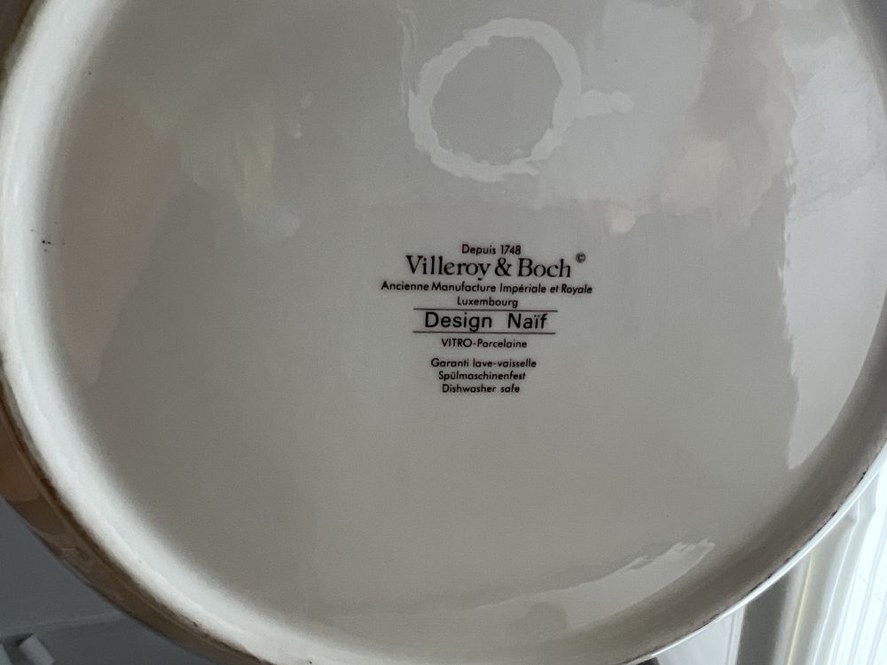 Misa Villeroy & Boch