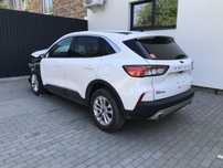 Ford Escape 2020 mk4 Розборка Шрот Кузов Мотор Коробка