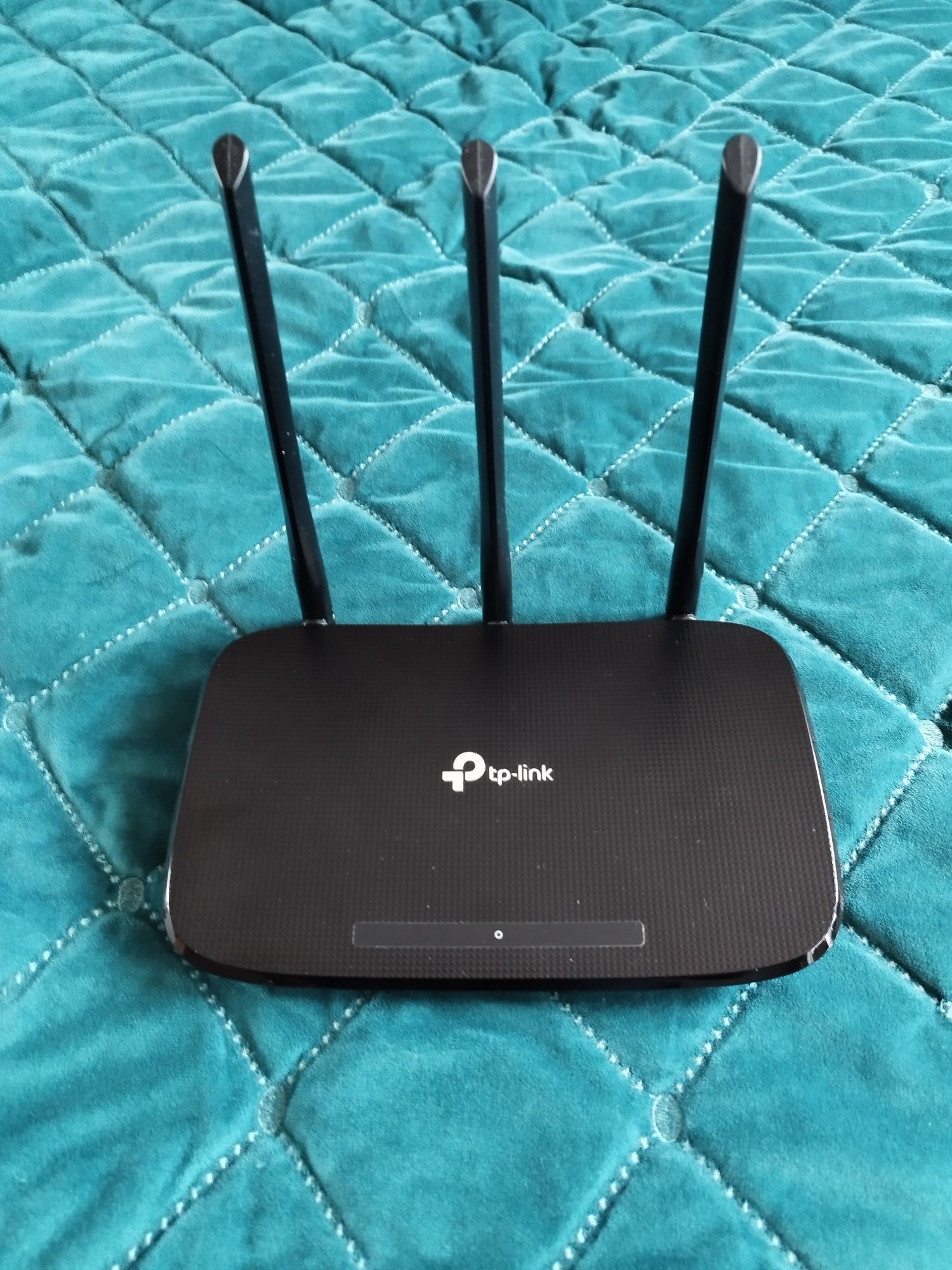 Router TP-Link TR-WR940N