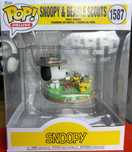 Funko Pop! Deluxe