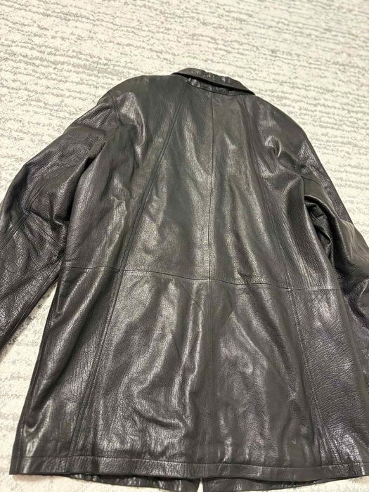 Шкіряна куртка, кожаная куртка