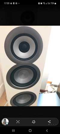 Elac uf5 torre slim