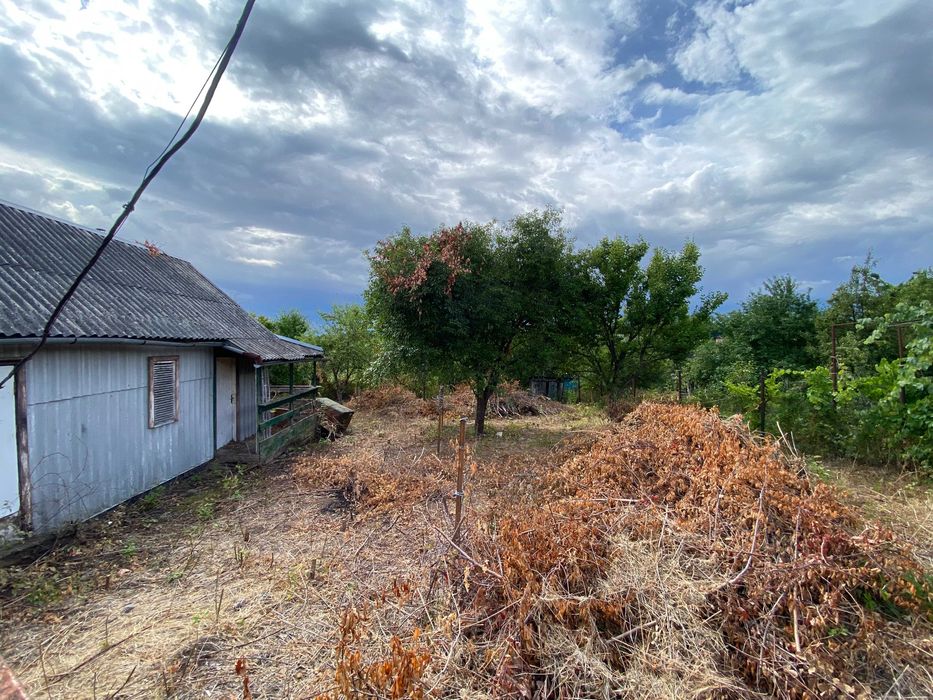 Продається дачна ділянка в мкрн.Шахта.