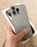 iPhone 15 Pro Max 256 GB
