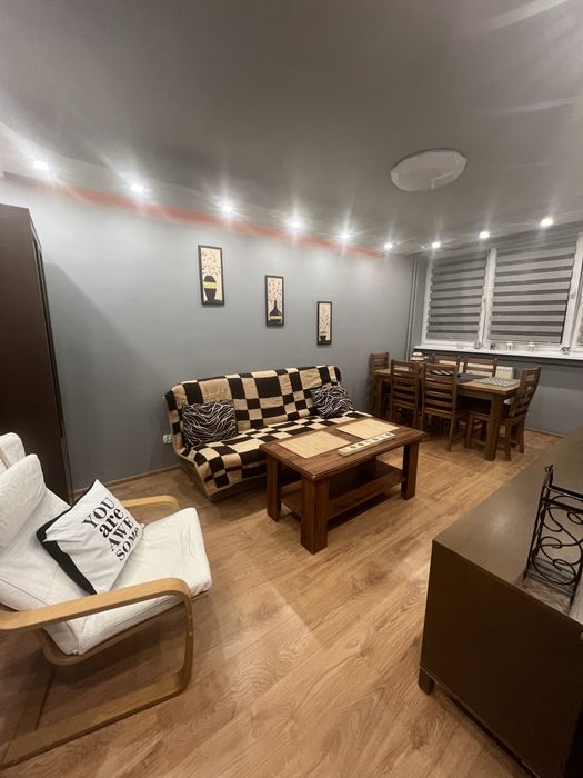 3 pokoje do wynajęcia