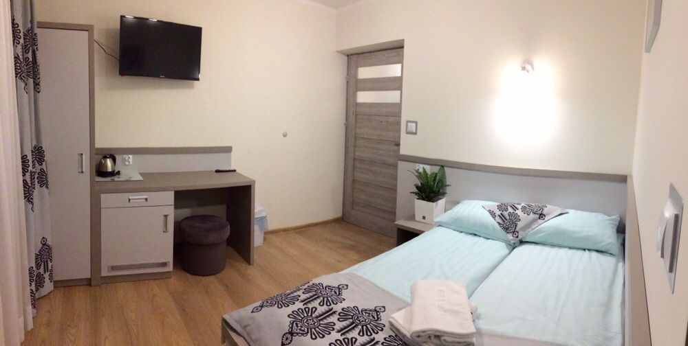 Noclegi Zakopane centrum pokoje WILLA SIEDLORKA