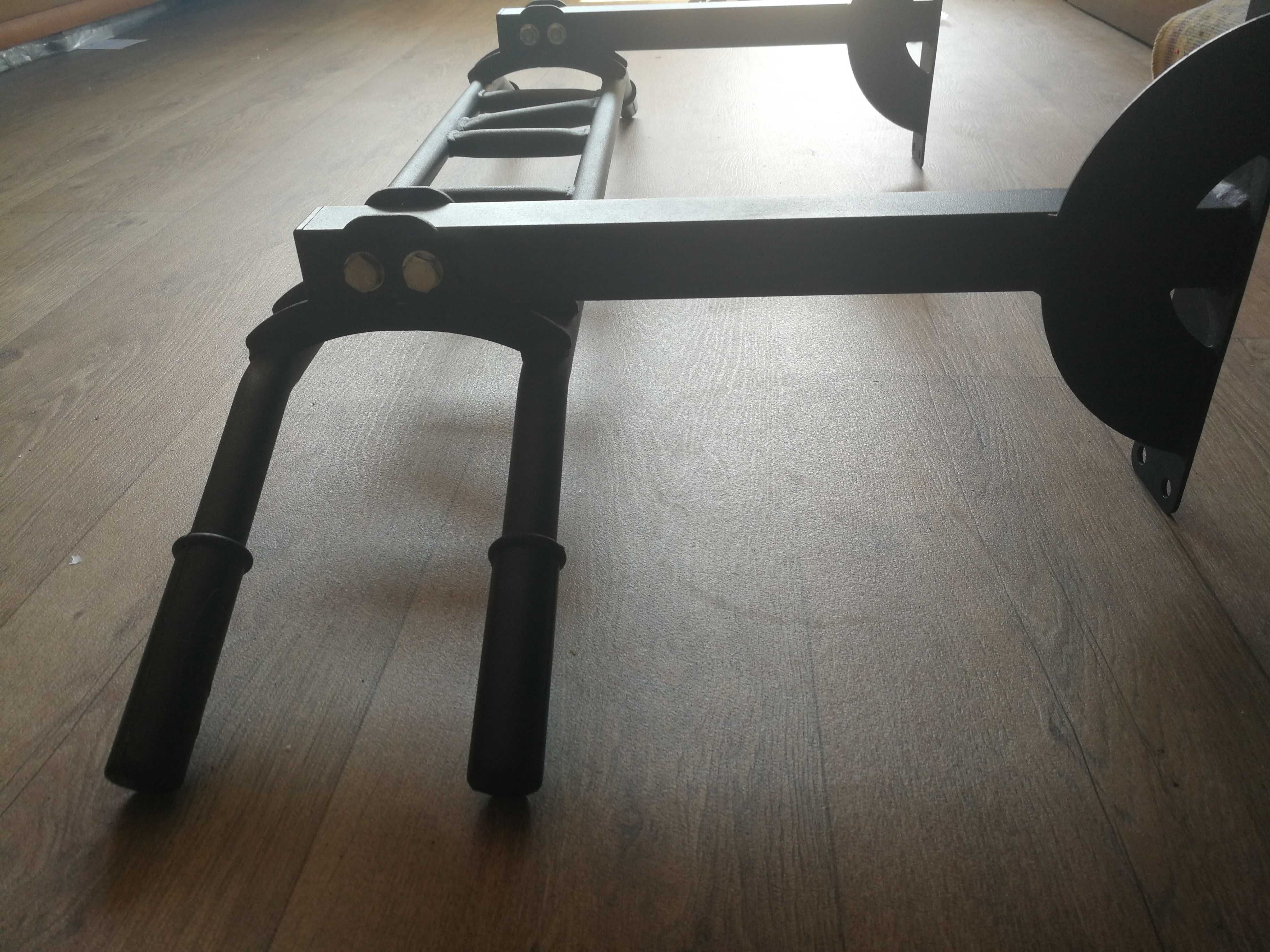~120cm drążek treningowy do ściany i sufitu Marbo MS-D103