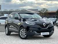 Renault Kadjar Pierwszy właściciel / Salon Polska / Asystent pasa / FV marża