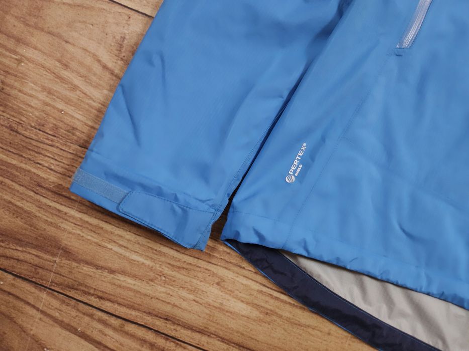 RAB DownPour Plus 2.0 Kurtka Damska Pertex Shield r. L