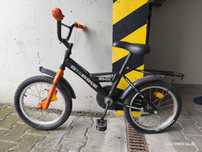 Rower BMX 16cali