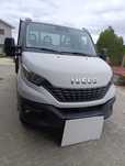 Carrinha IVECO DAILY