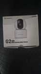 Kamera WiFi obrotowa wewnętrzna Galayou G2 2 pack
