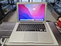 Macbook AIR 13 2017/ i5-5350U/ 8GB/ 128GB/ 22 cykle/ Grade A-