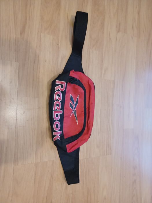 Nerka Reebok Saszetka