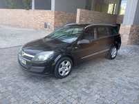 Opel astra 1.3 CDTI impecável aceita retoma