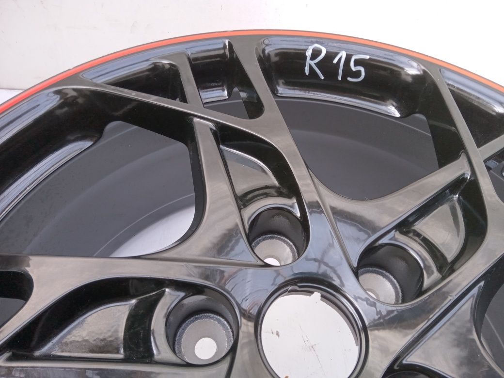 Felga aluminiowa 19 Renault Megane RS  R15