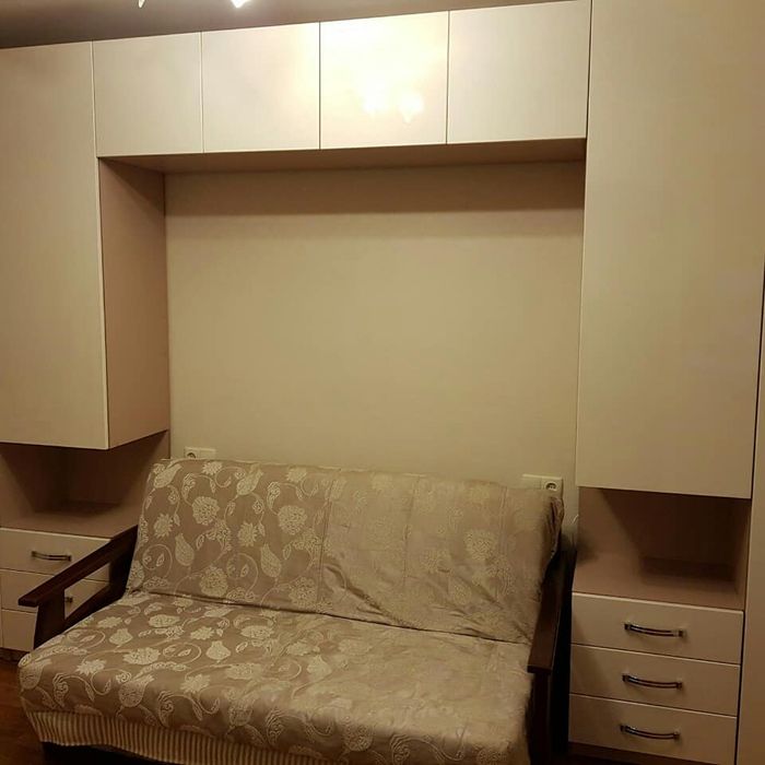 Мебель  на  заказ