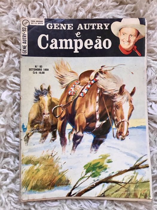 Mundo de Aventuras / lote de 3 revistas