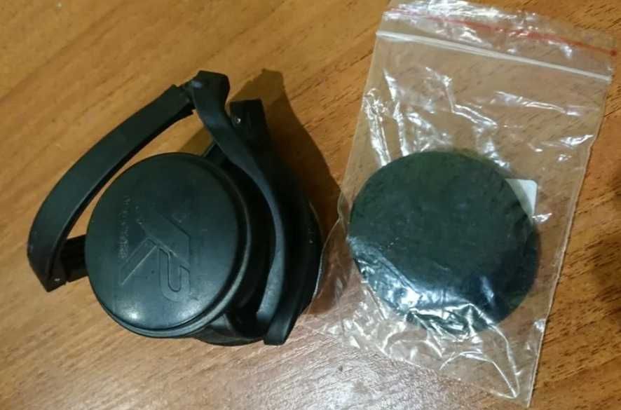 Амбушюры наушников ws4 xp deus