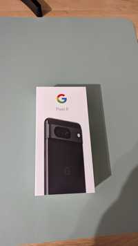 (NOVO) Google pixel 8