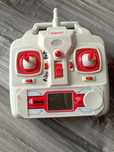 Pilot do drona syma