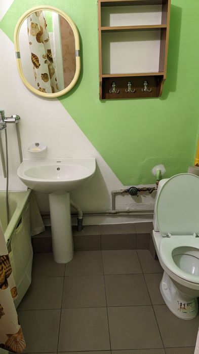 Оренда 1к на Словянці