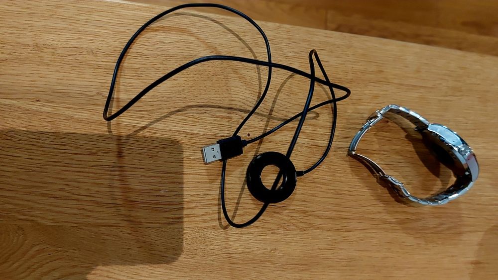 Tomy Hilfiger Smartwatch 24/7