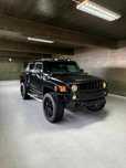 Hummer H3
