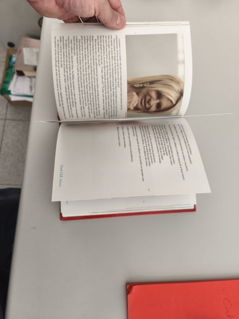 Um Minuto de Silencio de Marisa Moura e António Coelho