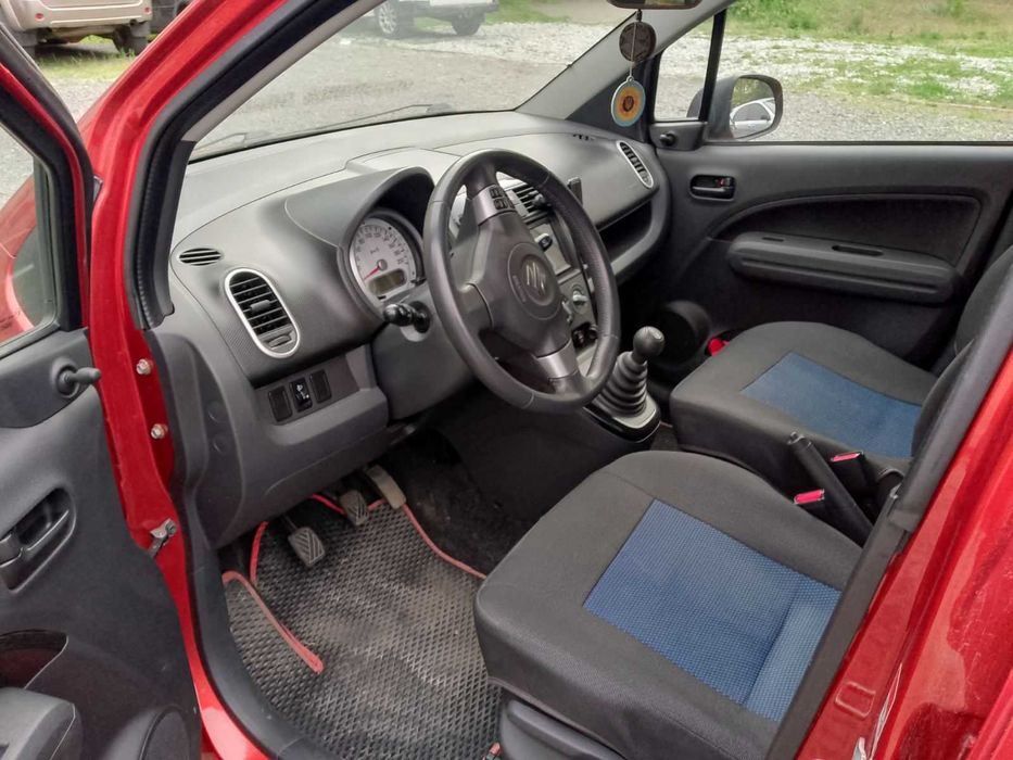 Машина в гарному стані