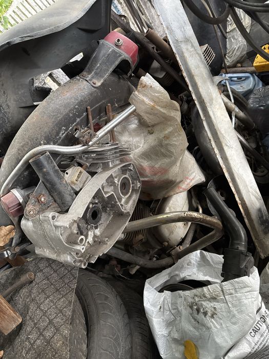 Картера Ява 634 чезет