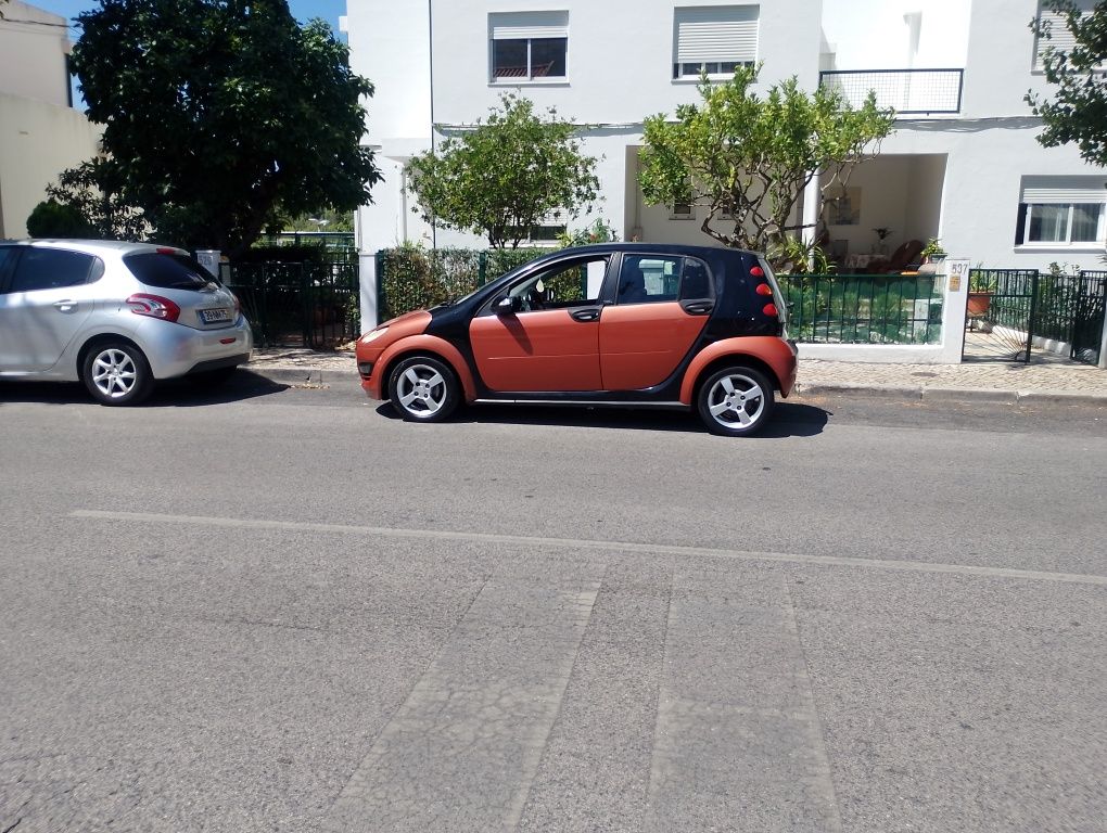 Smart  em cascais