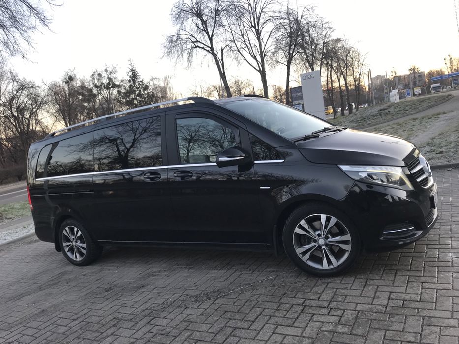 Перевезення пасажирів персоналу працівників розвозка