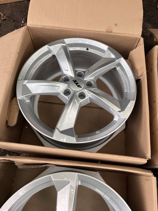 5x112 19 nowe felgi bmw g20 g30 ,audi, ve