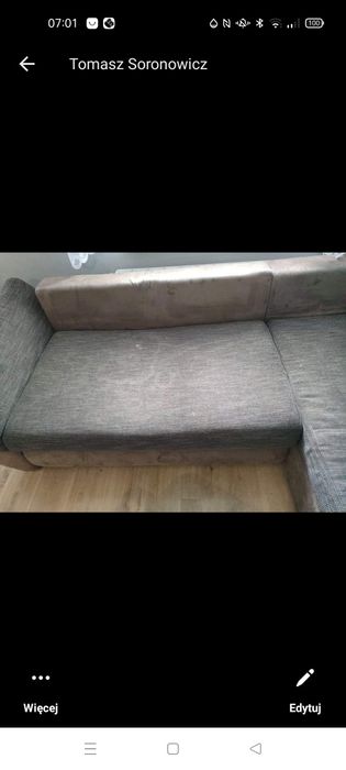 Karcher odkurzacz piorący -wynajem/pranie