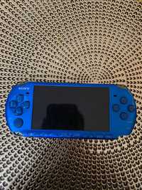 PSP Sony Azul 1200 mAh Para peças