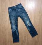 G-Star Raw skiff 5620 3D tapered 3232 jeansy męskie